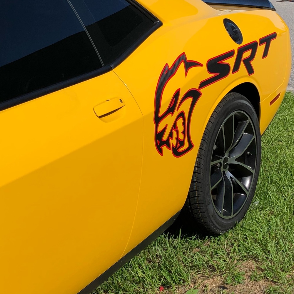 Meet your Posher, Caleb